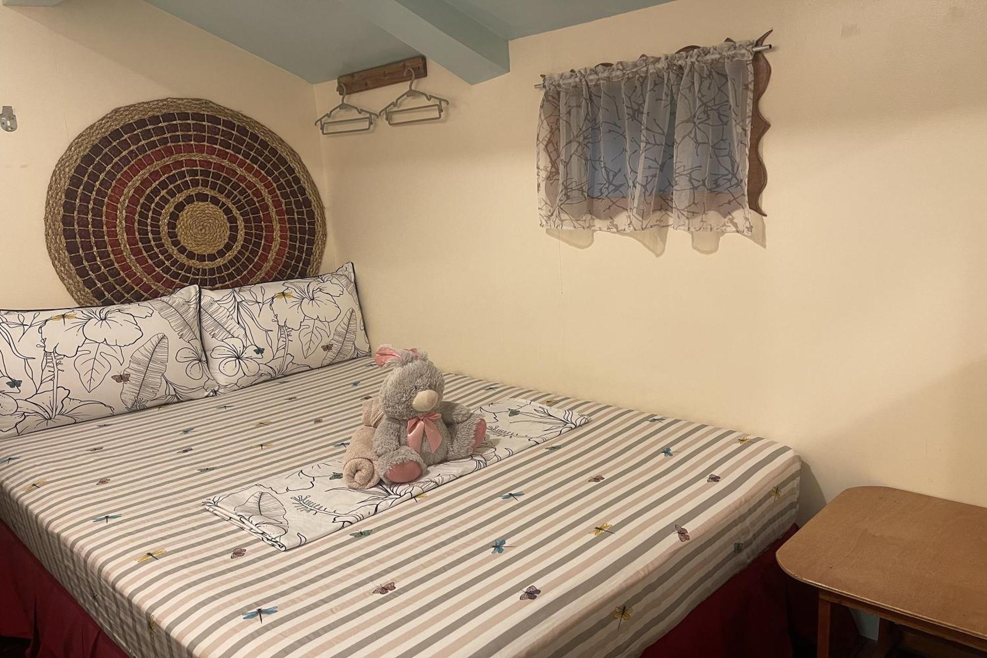 Balai Vivencio Hostel Puerto Princesa Eksteriør billede